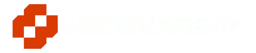 MEDEVAC247 logo
